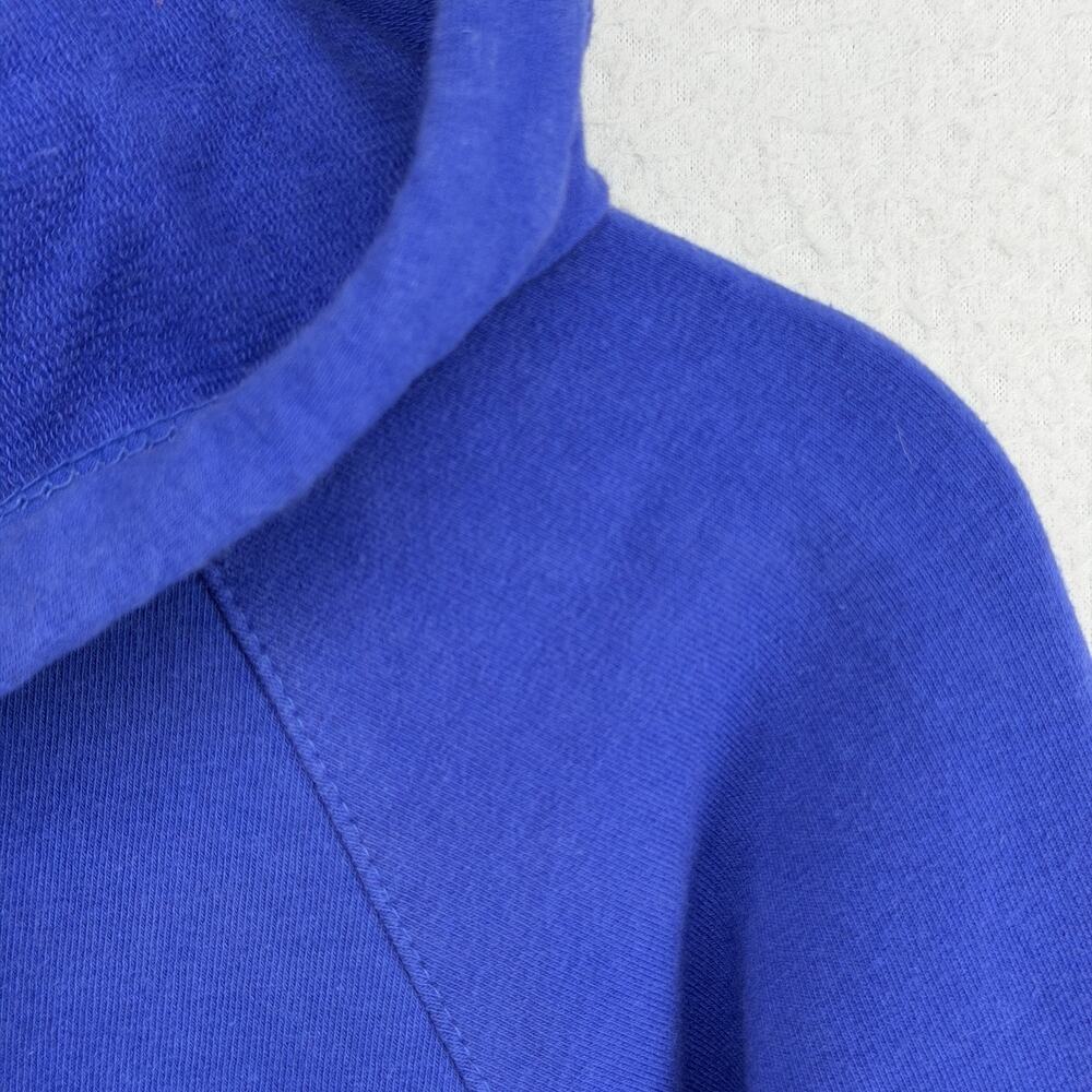 CAPE COD Hoodie Womens XL CUFFYS Chatham Nantucket French Terry Marthas Vineyard - Picture 7 of 12